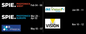 photonics west vision show xponential exhibition 2020 fairs